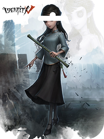 Identity V<br /><small>ได้รับการเติมเงินทันที</small>